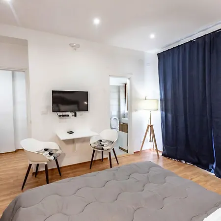 Residenza Aurelia アパート