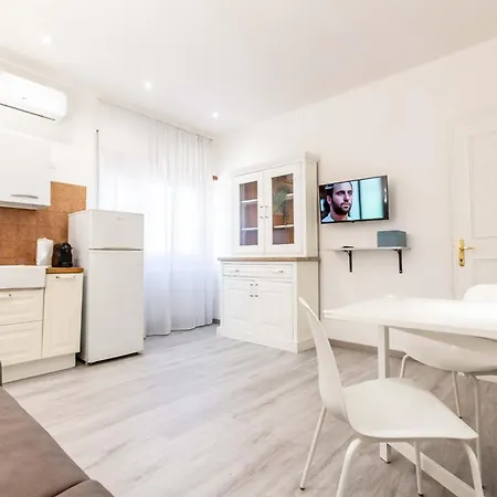 Residenza Aurelia ローマ