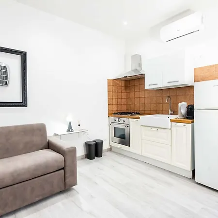 Residenza Aurelia ローマ