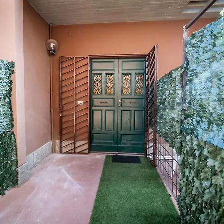 Residenza Aurelia アパート