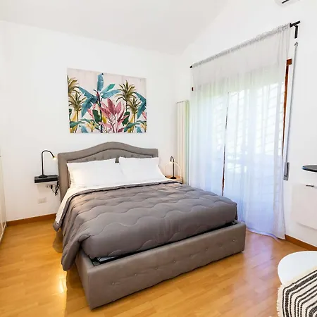 Residenza Aurelia