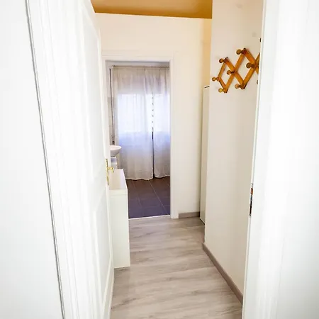 Residenza Aurelia