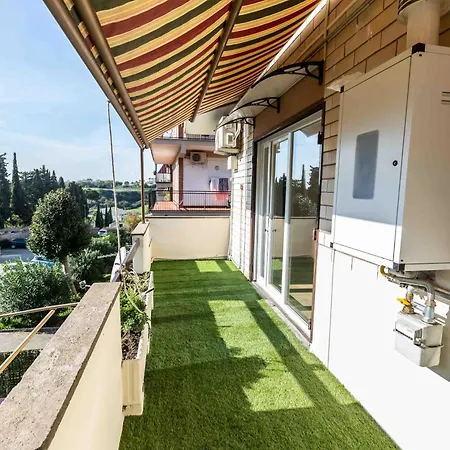 Residenza Aurelia