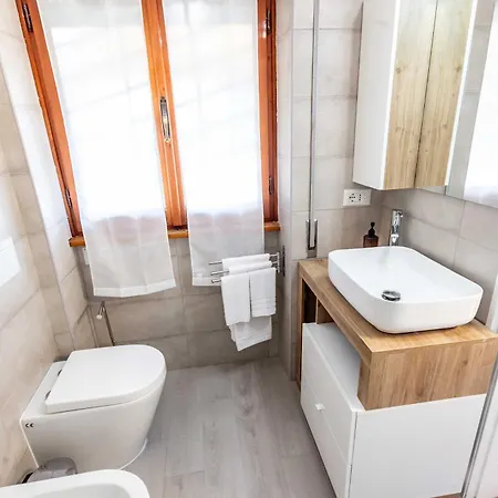 Residenza Aurelia
