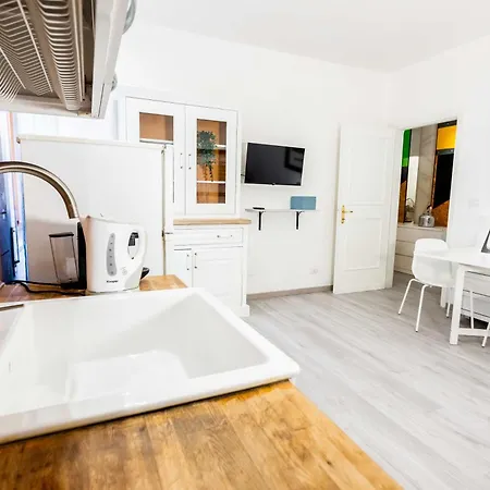Residenza Aurelia