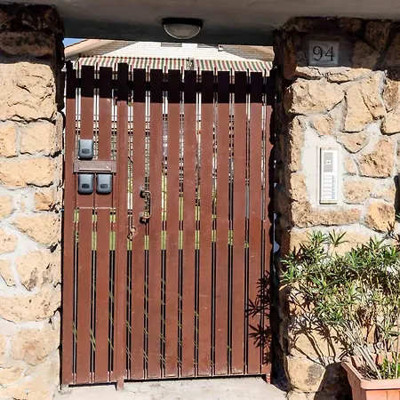 דירה Residenza Aurelia רומא