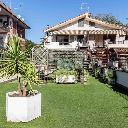 Apartment Residenza Aurelia *