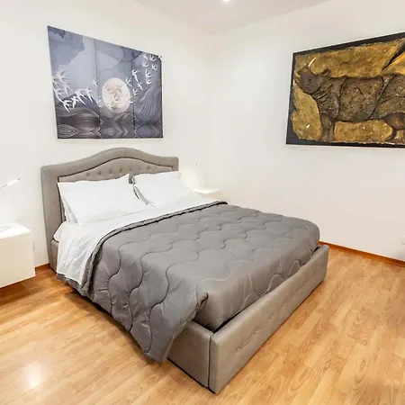 Apartment Residenza Aurelia