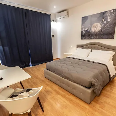 Apartment Residenza Aurelia