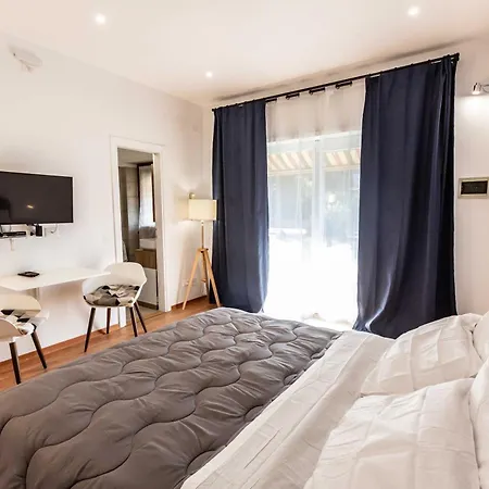 Residenza Aurelia