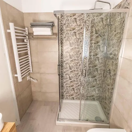 Residenza Aurelia Apartment Rome