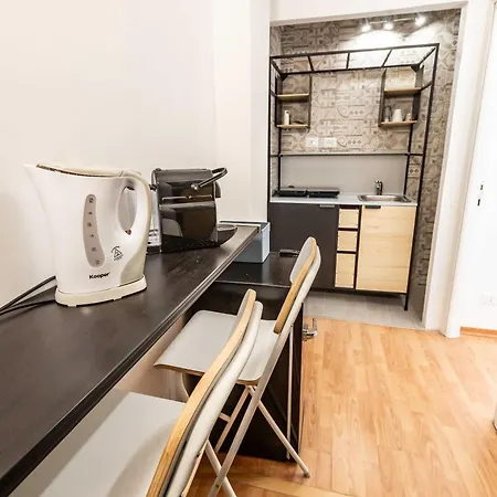 Residenza Aurelia Apartment