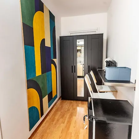 Residenza Aurelia * Rome