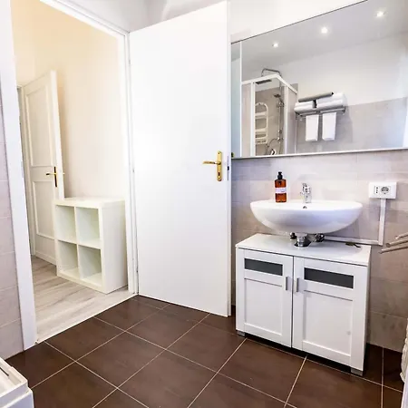 Residenza Aurelia Apartment