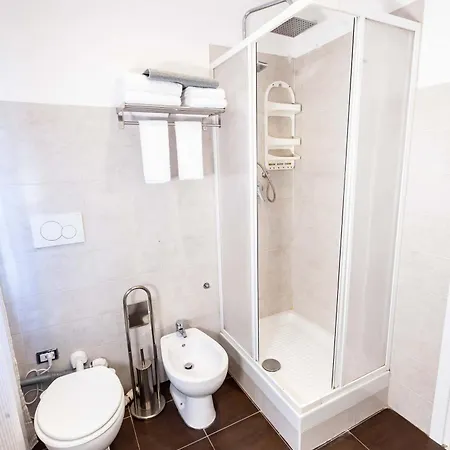 Residenza Aurelia *