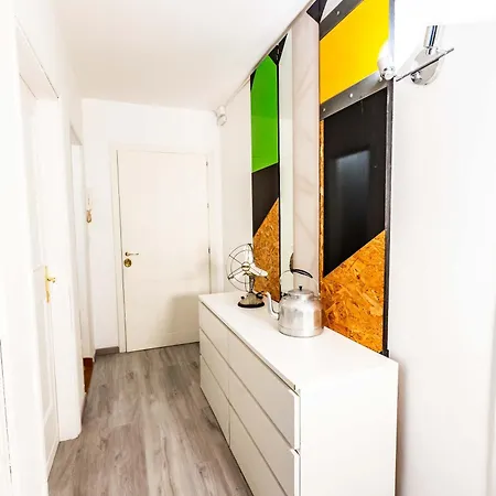 Residenza Aurelia Apartment Rome