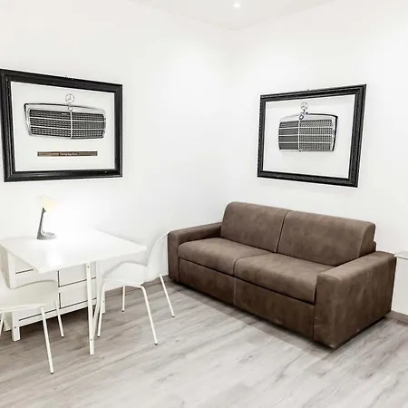 Residenza Aurelia Apartment