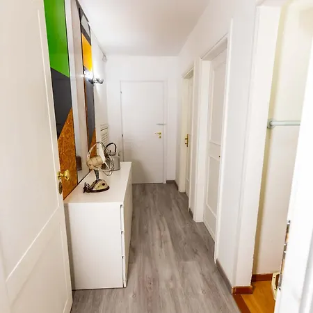 Residenza Aurelia * Rome
