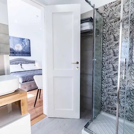 Residenza Aurelia * 로마