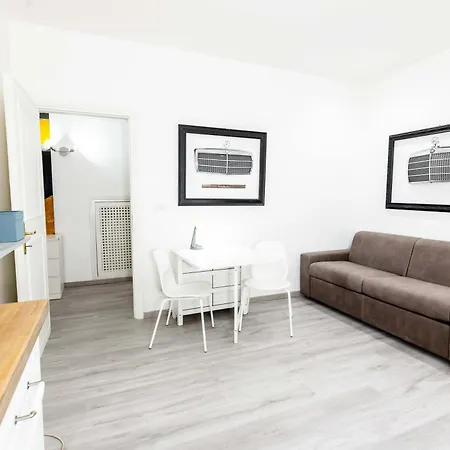 아파트 Residenza Aurelia