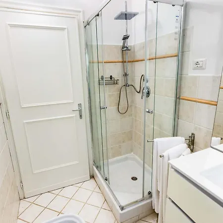 Residenza Aurelia 아파트 로마