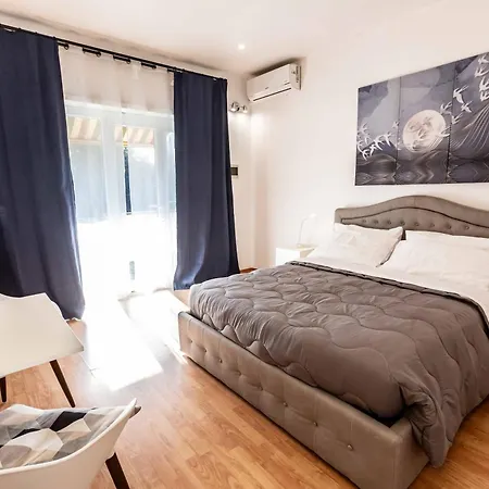 아파트 Residenza Aurelia