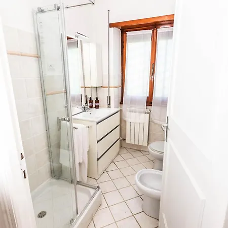 Residenza Aurelia 아파트 로마