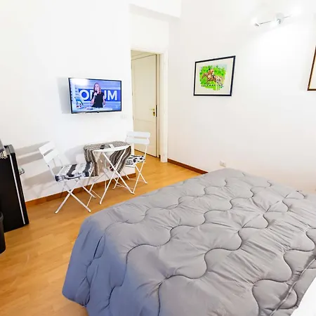 Residenza Aurelia * 로마