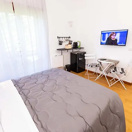 아파트 Residenza Aurelia *